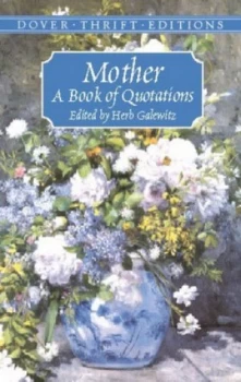Image of Mother by Herb Galewitz Book