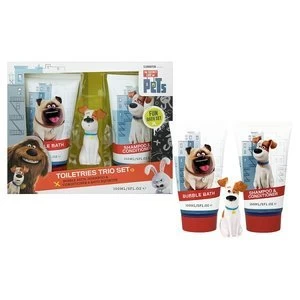 Image of Secret Life Trio Fragrance Eau de Toilette Gift Set