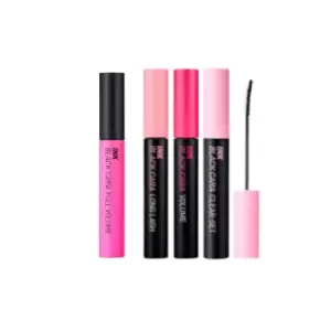 Image of peripera - Ink Black Cara - 8g - 03 Clear-Set