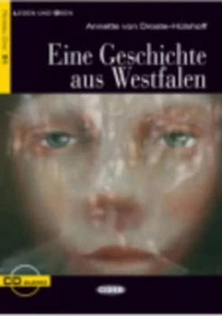 Image of Eine Geschichte Aus Westfalen - Book and Cd Book