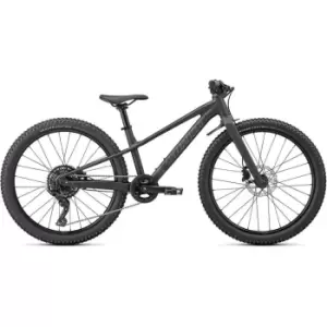 Image of Specialized Riprock 24" Wheel 2022 Kids Bike - Black