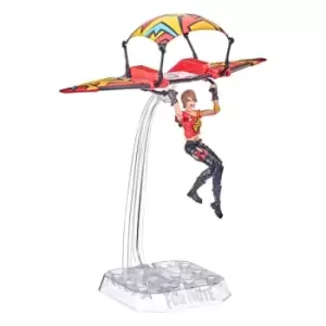 Image of Fortnite Victory Royale Series Action Figures 2022 Battle Royale Pack TNTina & Glider 15 cm