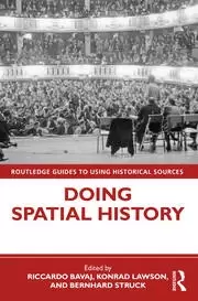 Image of Doing Spatial History