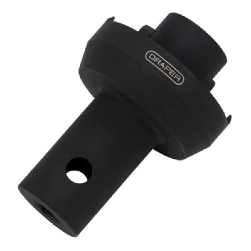 Image of Draper 3/4" Drive Locknut Socket for Mercedes Benz Actros Rear Axle 3/4" 28190