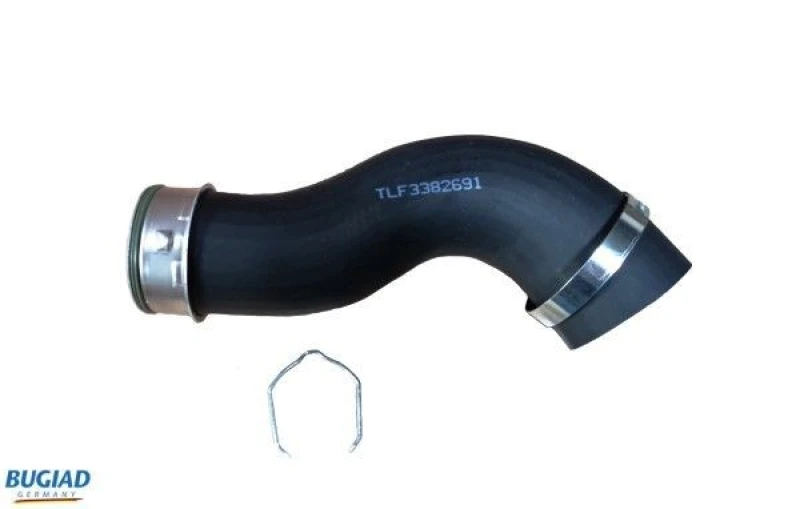 Image of Charger intake hose BUGIAD 82691Prokit