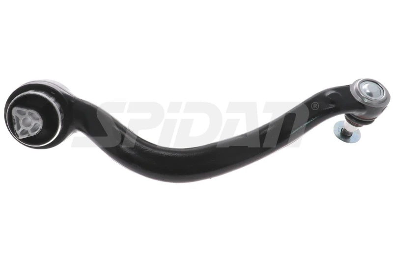 Image of SPIDAN CHASSIS PARTS Suspension arm SPIDAN CHASSIS PARTS 58701