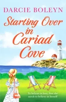 Image of Starting Over in Cariad Cove : A gorgeous romance to make you smile