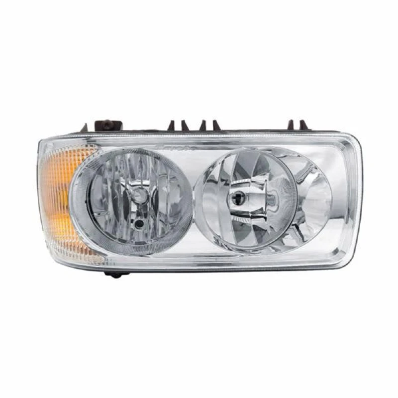 Image of STARLINE XT D001-057 Headlights H7, Right, H1 Headlight (259)