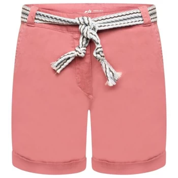 image of Dare 2b Melodic offbeat short - Pink