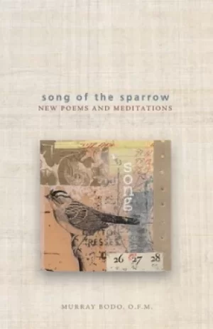 Image of Song of the sparrow by Murray Bodo