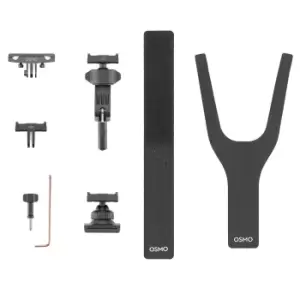 Image of DJI Osmo Action Road Cycling Accessories Kit