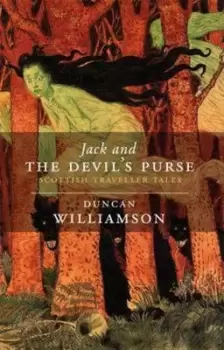 Image of Jack and the Devils purse by Duncan Williamson