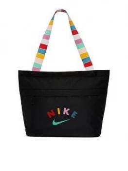 image of Nike Tanjun Tote Bag - Black