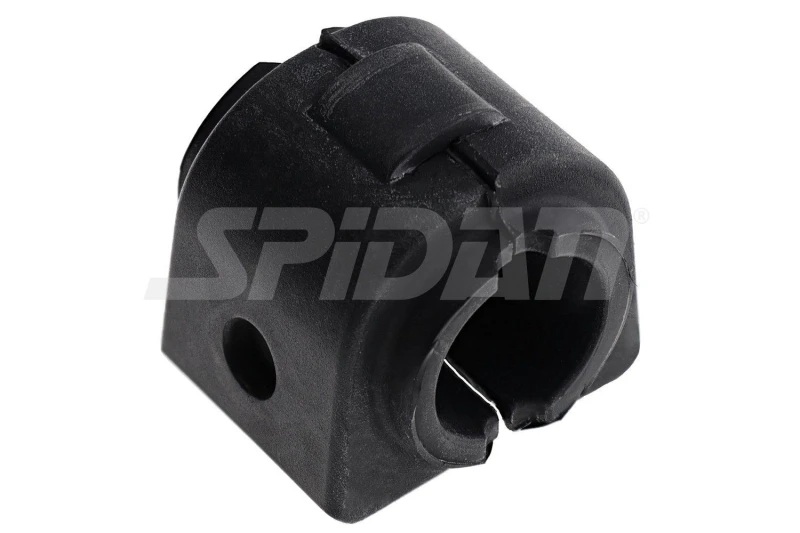 Image of SPIDAN CHASSIS PARTS Anti roll bar bush SPIDAN CHASSIS PARTS 411755