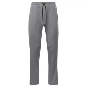 image of Reebok Workout Ready Pants Mens - Grey