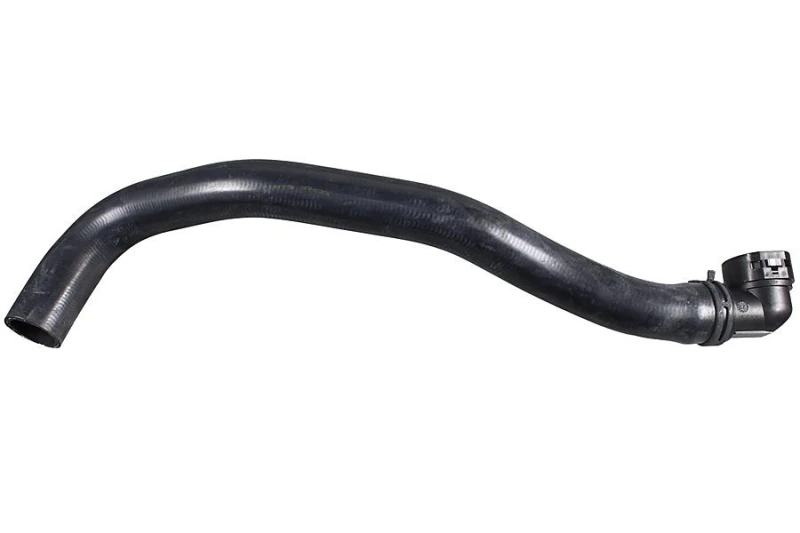 Image of Radiator hose METZGER 2421725