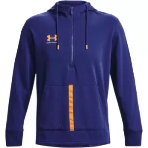Image of Under Armour Accelerate OTH Hoodie Mens - Blue