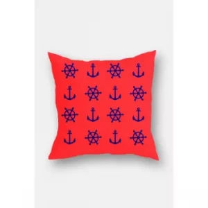 Image of YS133675688 Multicolor Cushion Cover