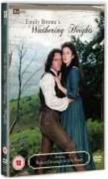 Image of Wuthering Heights