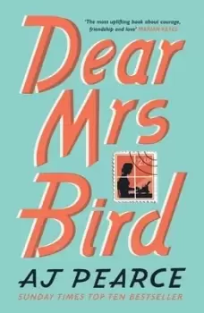 Image of Dear Mrs Bird - A. J Pearce - Paperback - Used