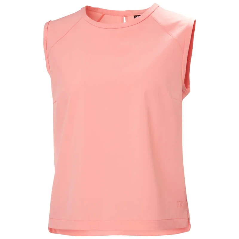 Image of Helly Hansen Womens tank top Helly Hansen Thalia Rose Female L