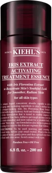 Image of Kiehl's Iris Extract Activating Treatment Essence 200ml