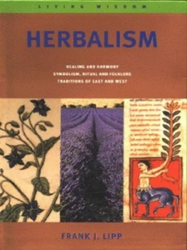 Image of Herbalism by Frank J Lipp Paperback