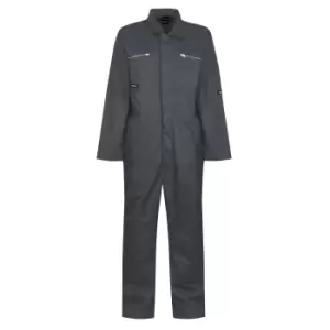 Image of Regatta Mens Overalls (36) (Sage Green)