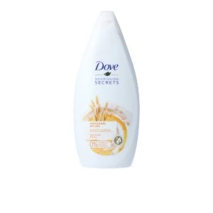 image of Dove Nourishing Secrets Indulging Ritual Creamy Shower Gel 500ml