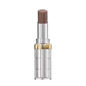 Image of L Oreal Paris Color Riche Shine Lipstick Hot IRL 643 Red