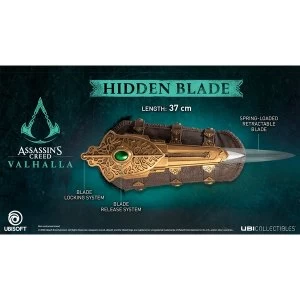 Image of Hidden Blade (Assassins Creed Valhalla) Replica Figurine