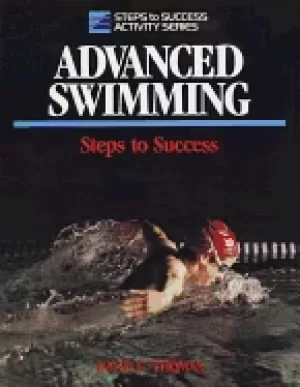 Image of advanced swimming steps to success