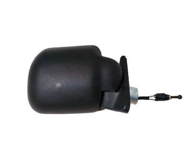 Image of ALKAR 9265155 Wing mirror Right, Convex Outside Mirror (50)