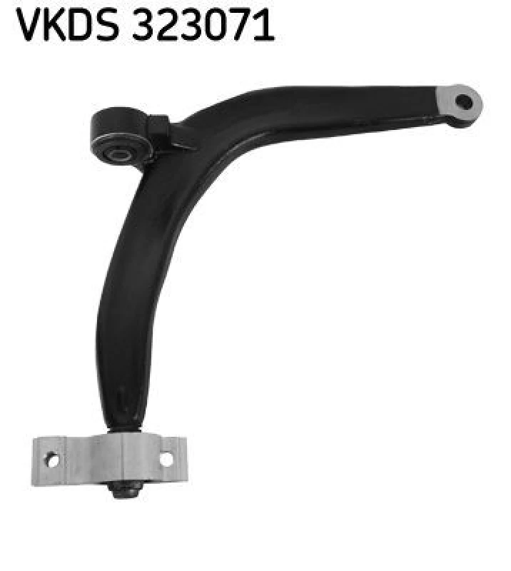 Image of SKF Suspension arm SKF VKDS 323071