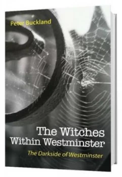 Image of The Witches within Westminster by Peter Buckland Book