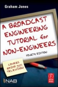 Image of A broadcast engineering tutorial for non-engineers by Skip Pizzi