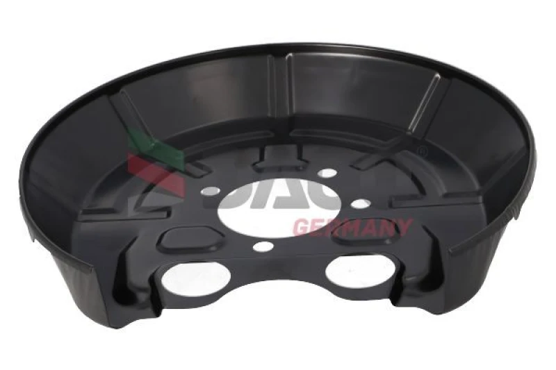 Image of DACO Germany Brake disc backing plate DACO Germany 612705