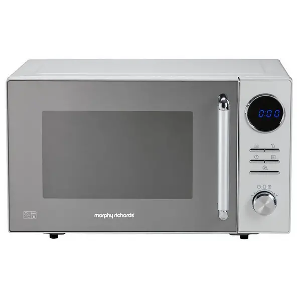 Image of Morphy Richards 23L 800W Microwave