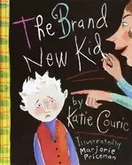 Image of brand new kid