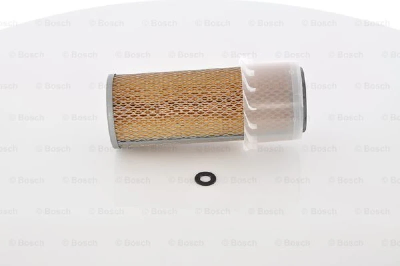 Image of Air filter Bosch 1 457 433 200