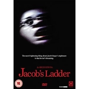 image of Jacob's Ladder DVD