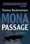 Image of mona passage