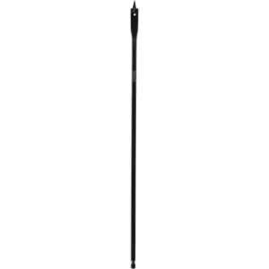 Image of DEWALT Extreme Impact Flatwood Drill Bit 14mm 406mm