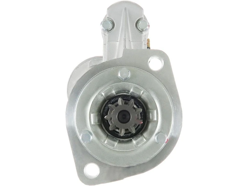 Image of AS-PL Starter motor AS-PL S2003
