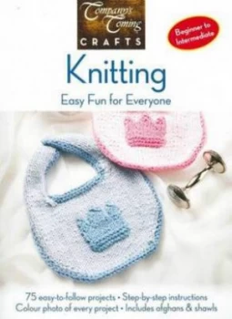 Image of Knitting Paperback