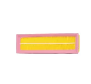 Image of VALEO Air filter 585104 Engine air filter,Engine filter RENAULT,TWINGO I (C06_),CLIO I (B/C57_, 5/357_),TWINGO I Kasten (S06_)