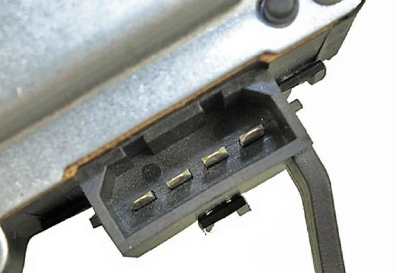 Image of Wiper motor METZGER 2190858