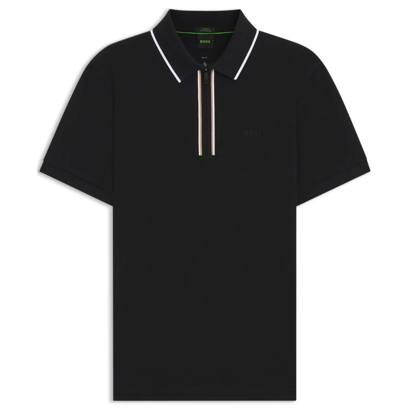 Image of Boss Philix Goc 10272836 01 Black 001 male L