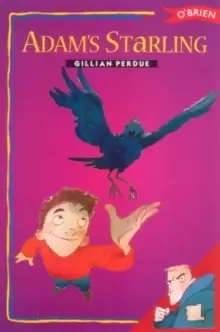 Image of Adam's Starling