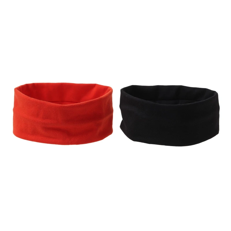 Image of Miso 2Pk Stretch Headband Headbands One Size Multi 76029371000